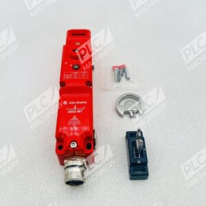 Allen Bradley 440G-MT47163 440G-MT Guardmaster Safety Switch