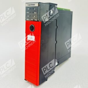 Allen Bradley 1756-L62S Series B Guardlogix 5562S Processor Module