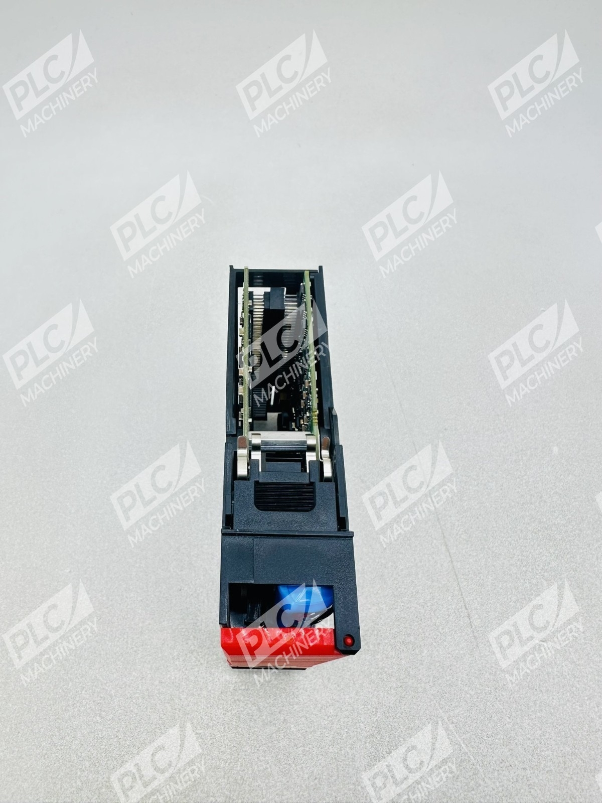 Allen Bradley 1756-L62S Series B Guardlogix 5562S Processor Module - Image 8