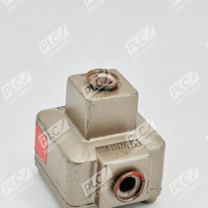 Schrader Bellows 3642-1000 Quick Exhaust Valve