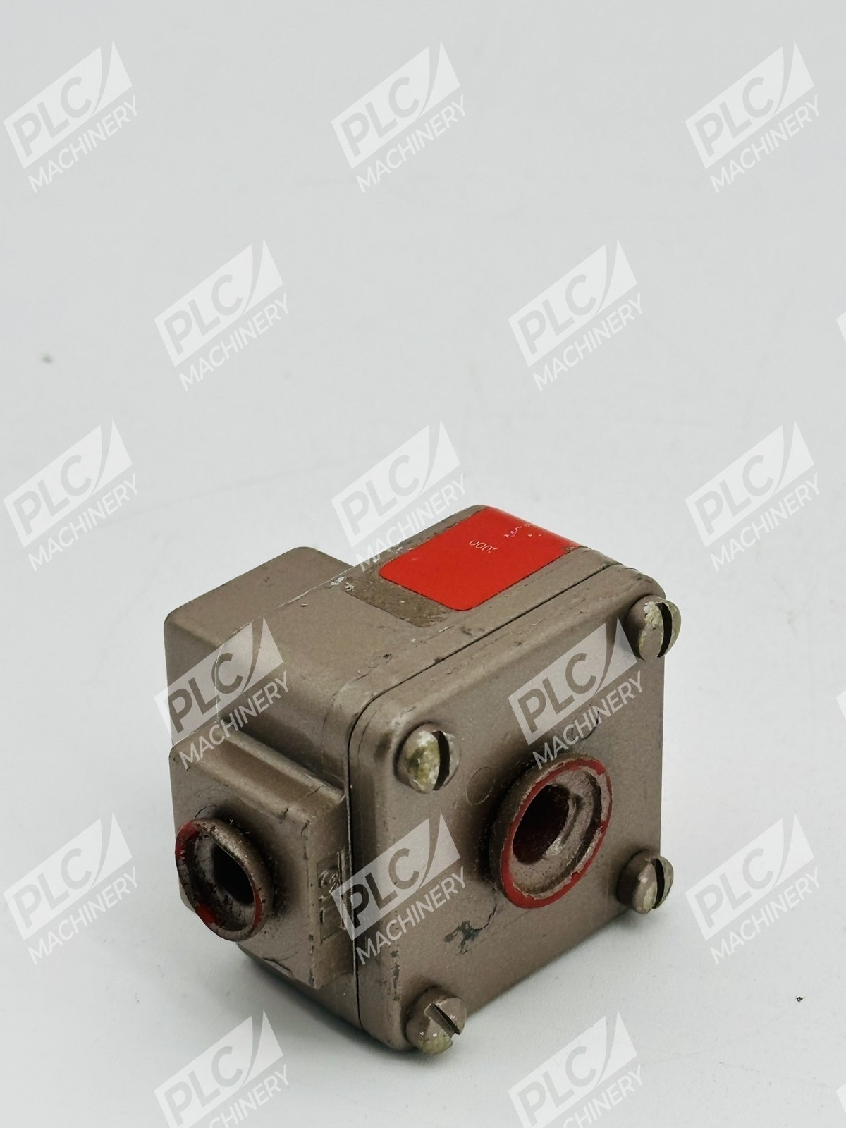Schrader Bellows 3642-1000 Quick Exhaust Valve - Image 3