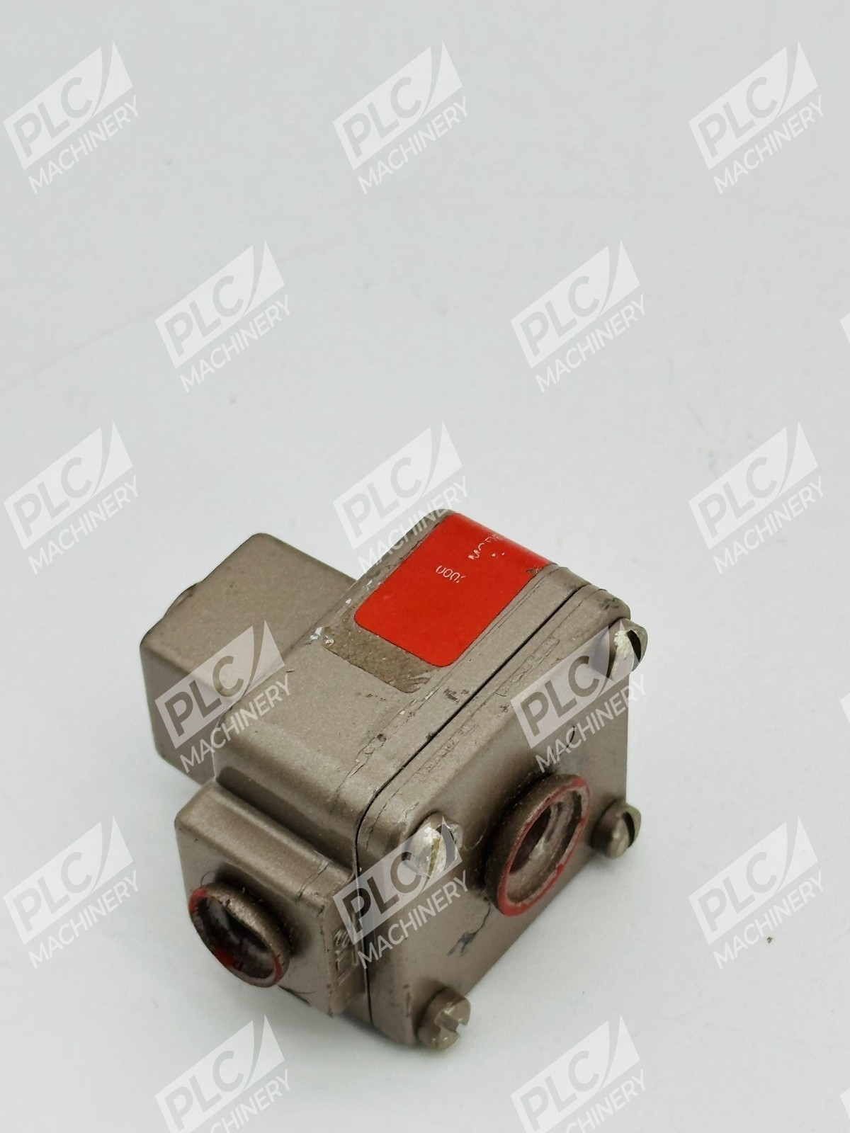 Schrader Bellows 3642-1000 Quick Exhaust Valve - Image 4