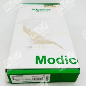 Schneider Electric 140ACO02000 Modicon AN Out 4 Channel Current
