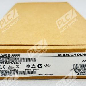 Schneider Electric 140XBE10000 Modicon Quantum XBP Expander