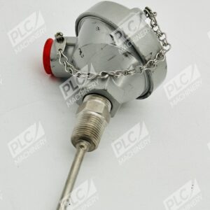 NBS 800-642-1357 Temperature Sensor Probe Assembly with Chain