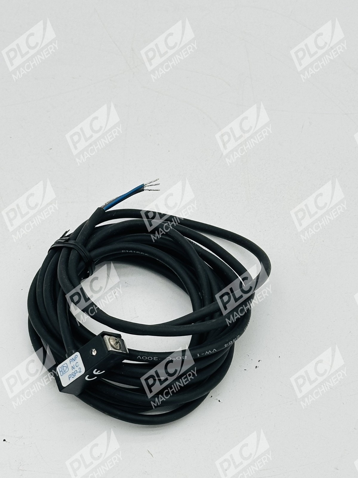 Danaher Motion PSP-2 Hall-Effect Position Sensor PNP