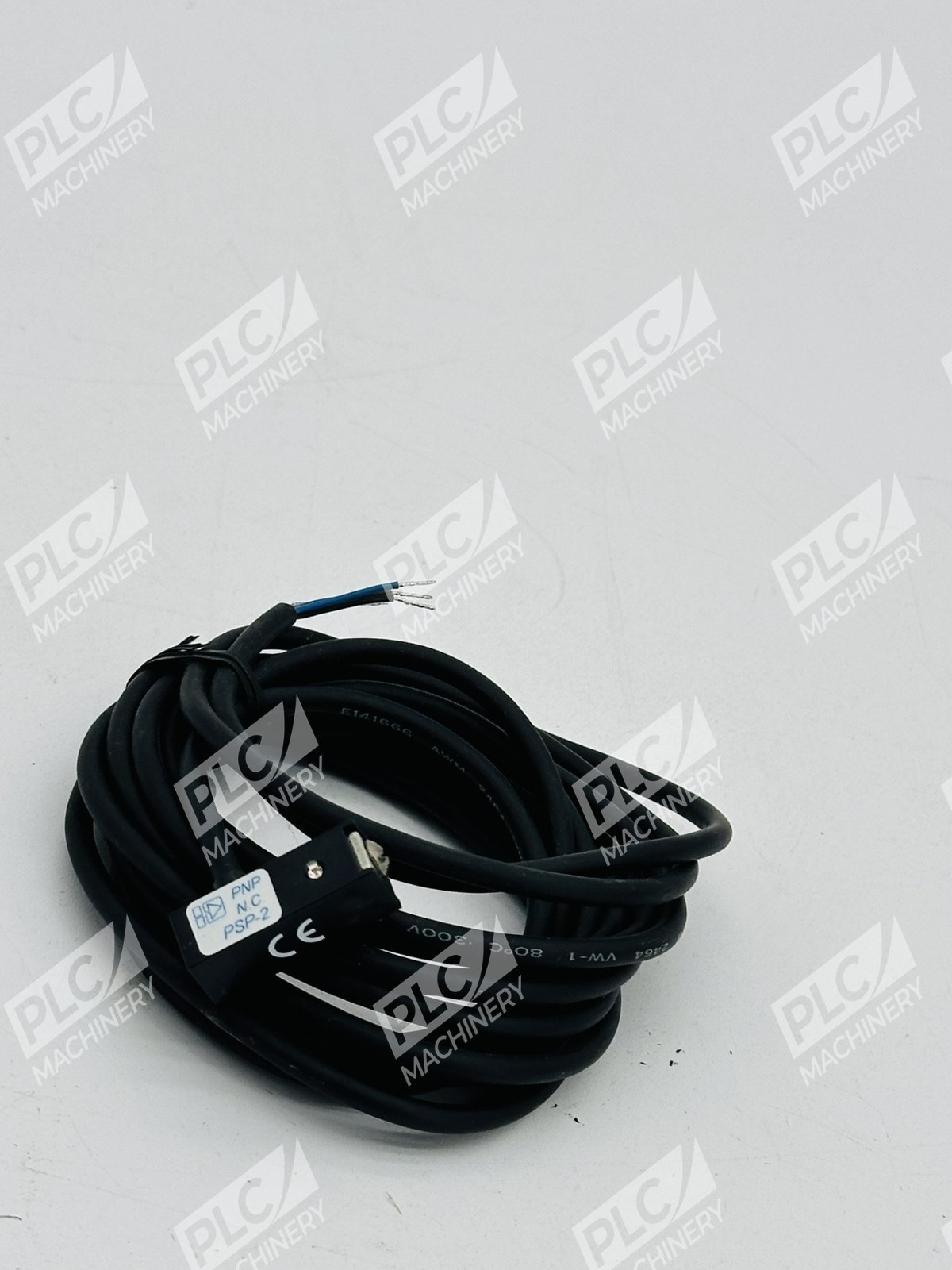 Danaher Motion PSP-2 Hall-Effect Position Sensor PNP - Image 2