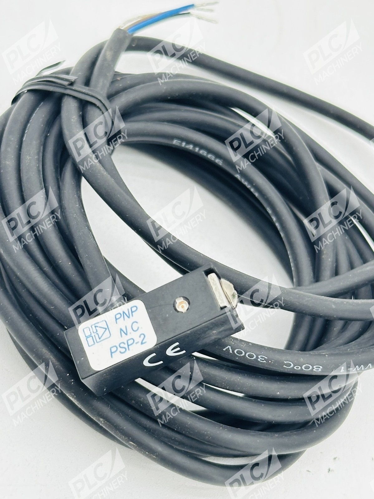 Danaher Motion PSP-2 Hall-Effect Position Sensor PNP - Image 4