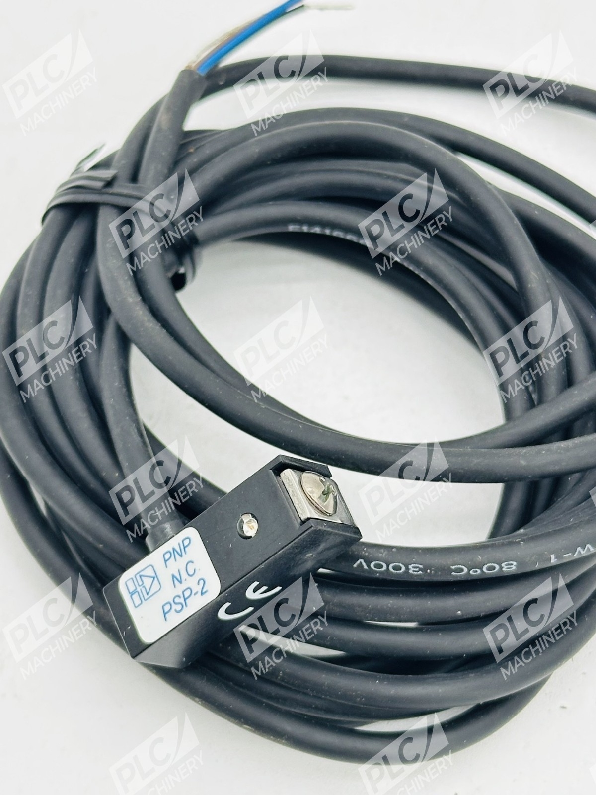 Danaher Motion PSP-2 Hall-Effect Position Sensor PNP - Image 5