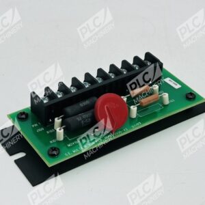 GE Multilin 1240-0006-A2 VDN Voltage Divider Network PCB
