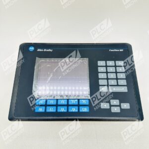 Allen Bradley 2711-B6C15 Series C PanelView 600 Terminal