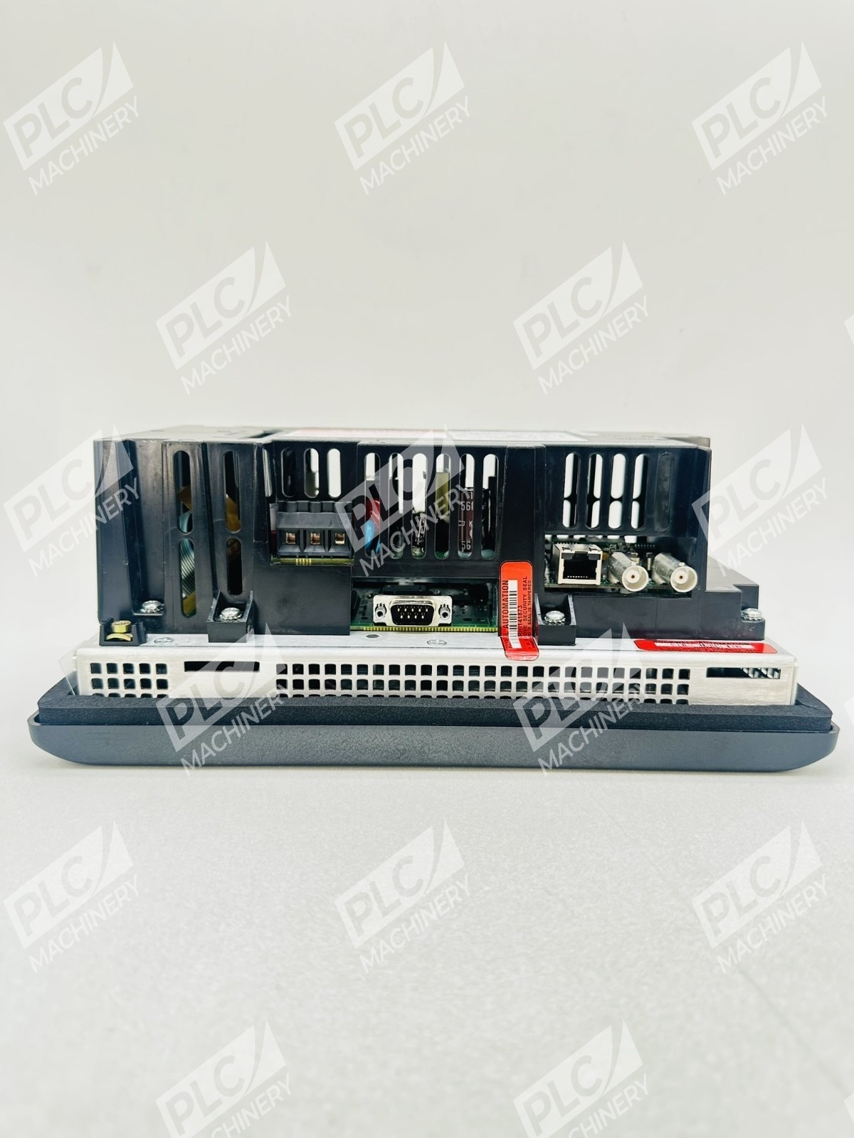 Allen Bradley 2711-B6C15 Series C PanelView 600 Terminal - Image 4