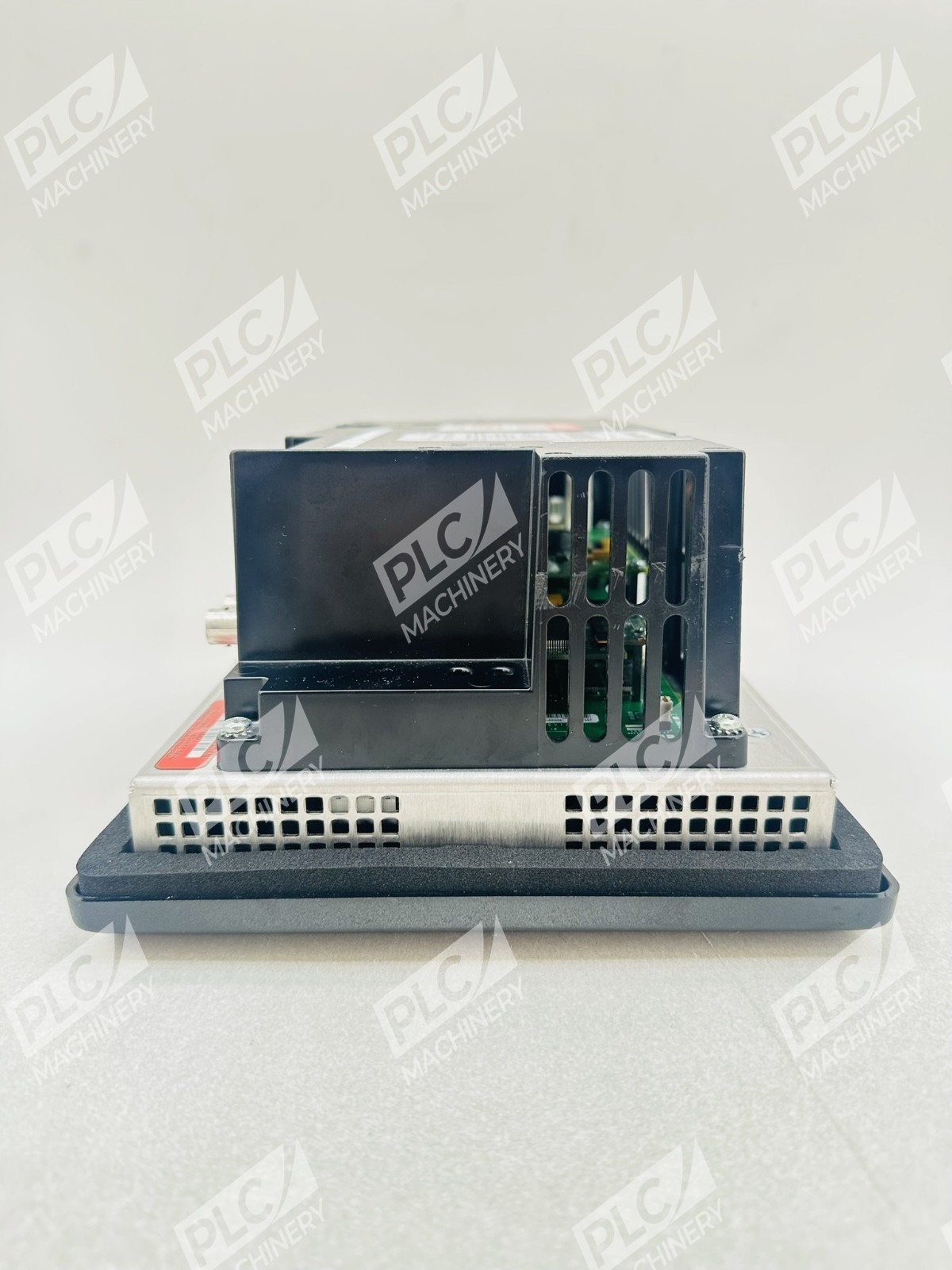 Allen Bradley 2711-B6C15 Series C PanelView 600 Terminal - Image 6