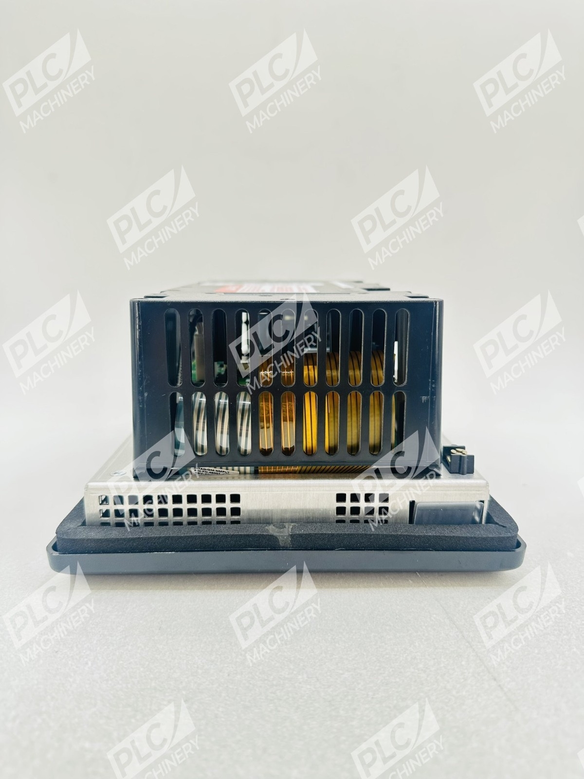 Allen Bradley 2711-B6C15 Series C PanelView 600 Terminal - Image 7