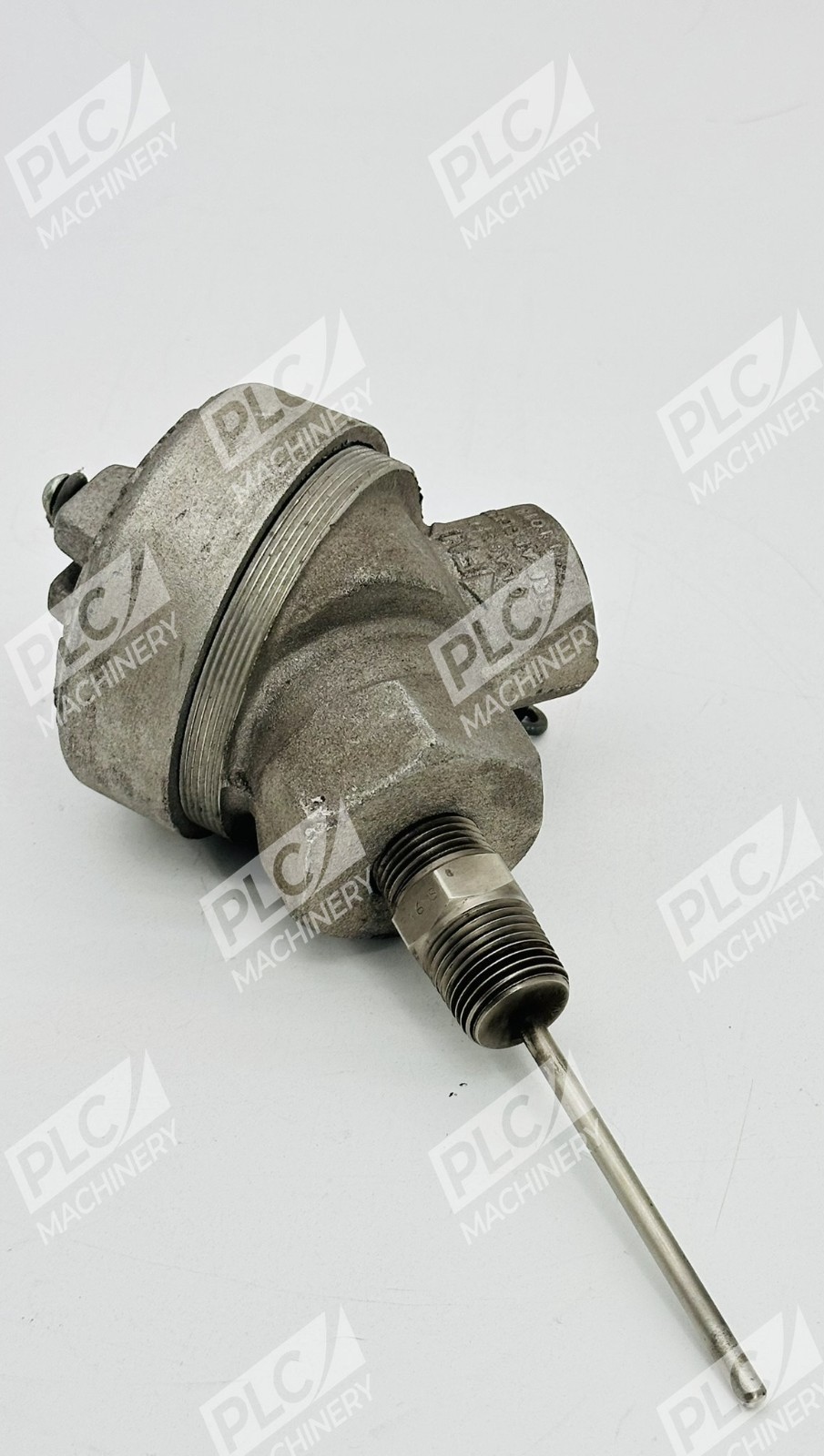 Thermo Couple Products 1013 Explosion Proof Thermocouple Connection Head