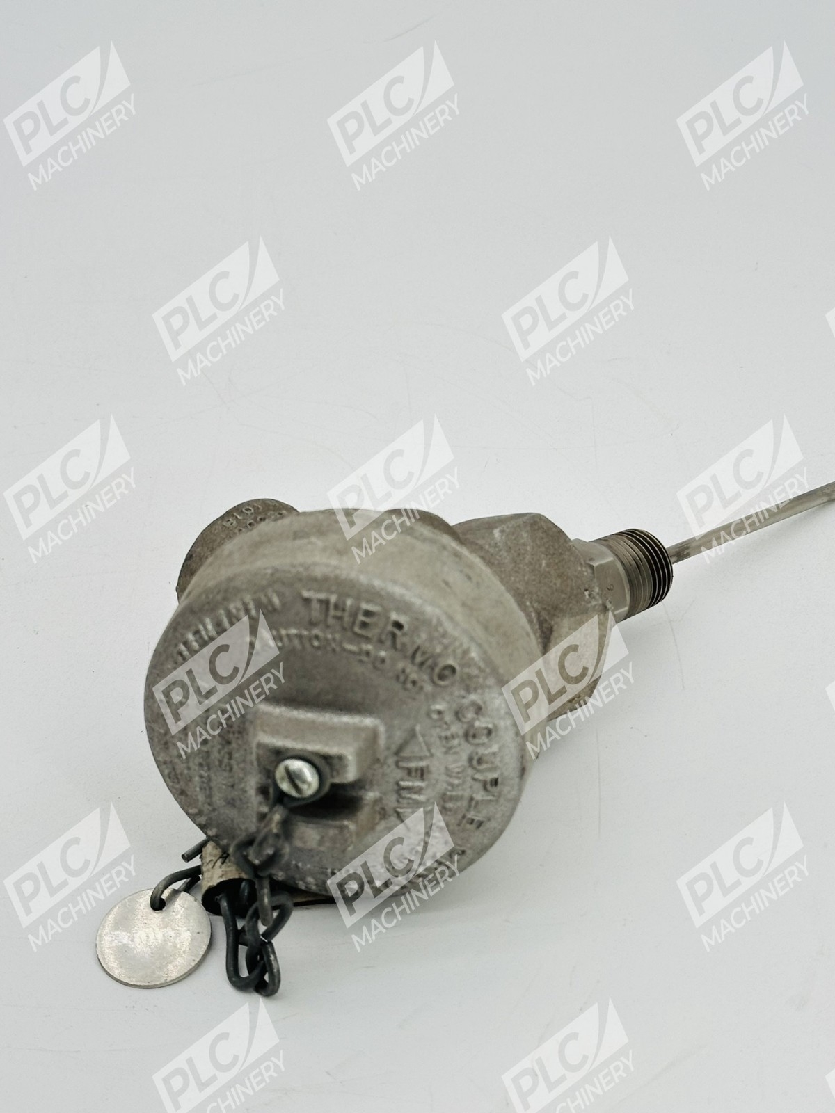 Thermo Couple Products 1013 Explosion Proof Thermocouple Connection Head - Image 4