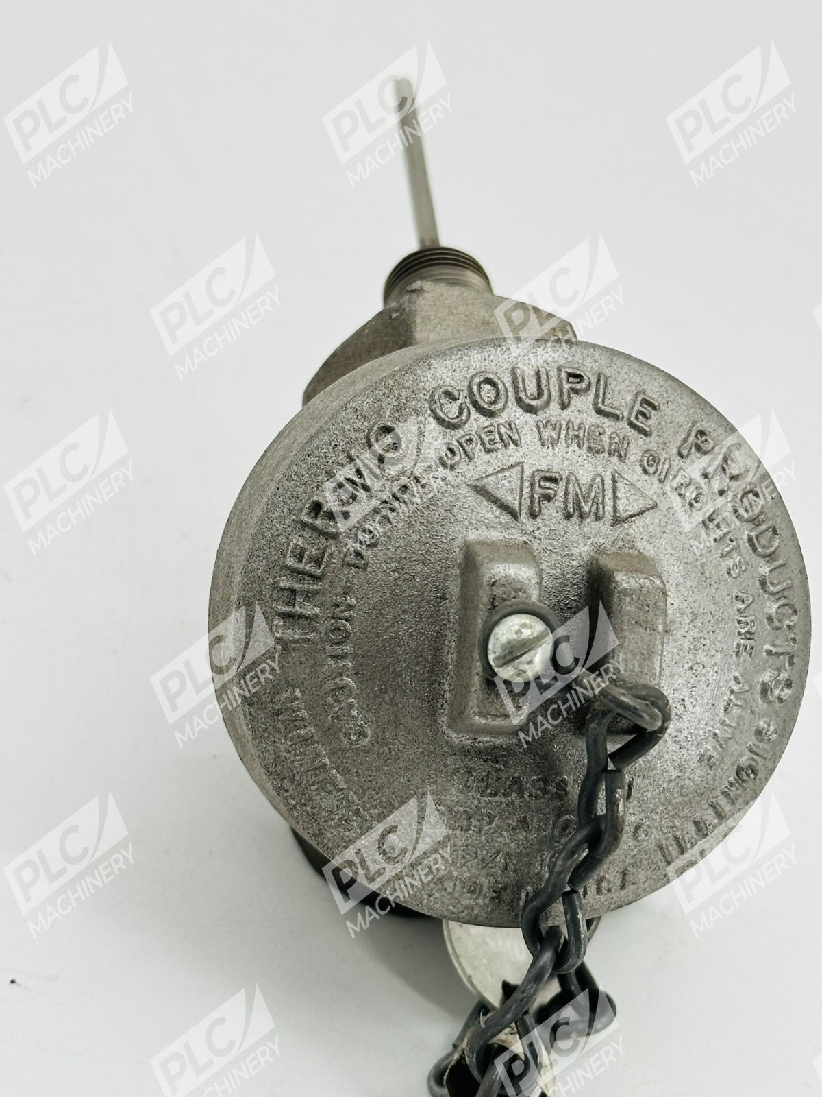 Thermo Couple Products 1013 Explosion Proof Thermocouple Connection Head - Image 5