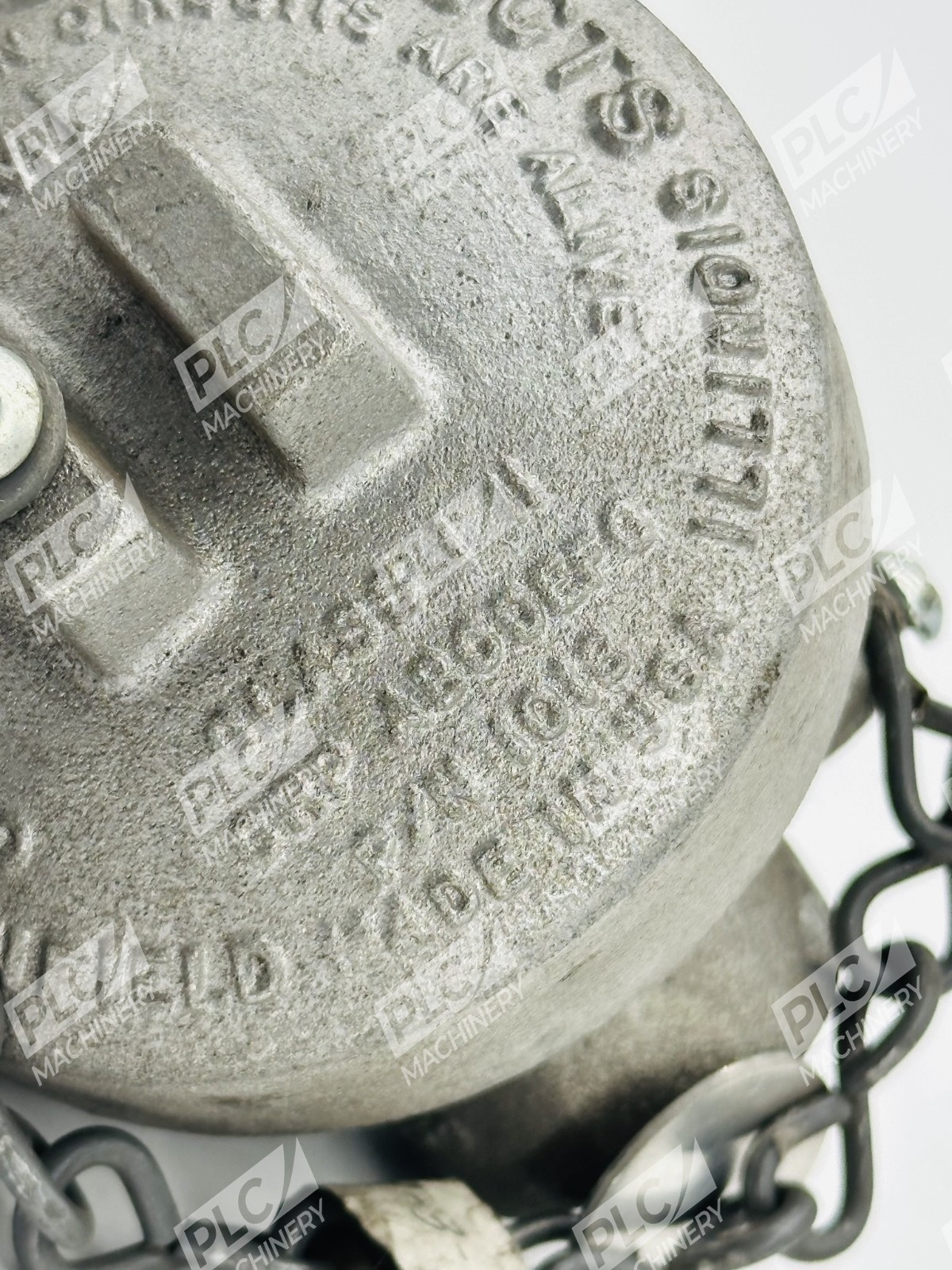 Thermo Couple Products 1013 Explosion Proof Thermocouple Connection Head - Image 7