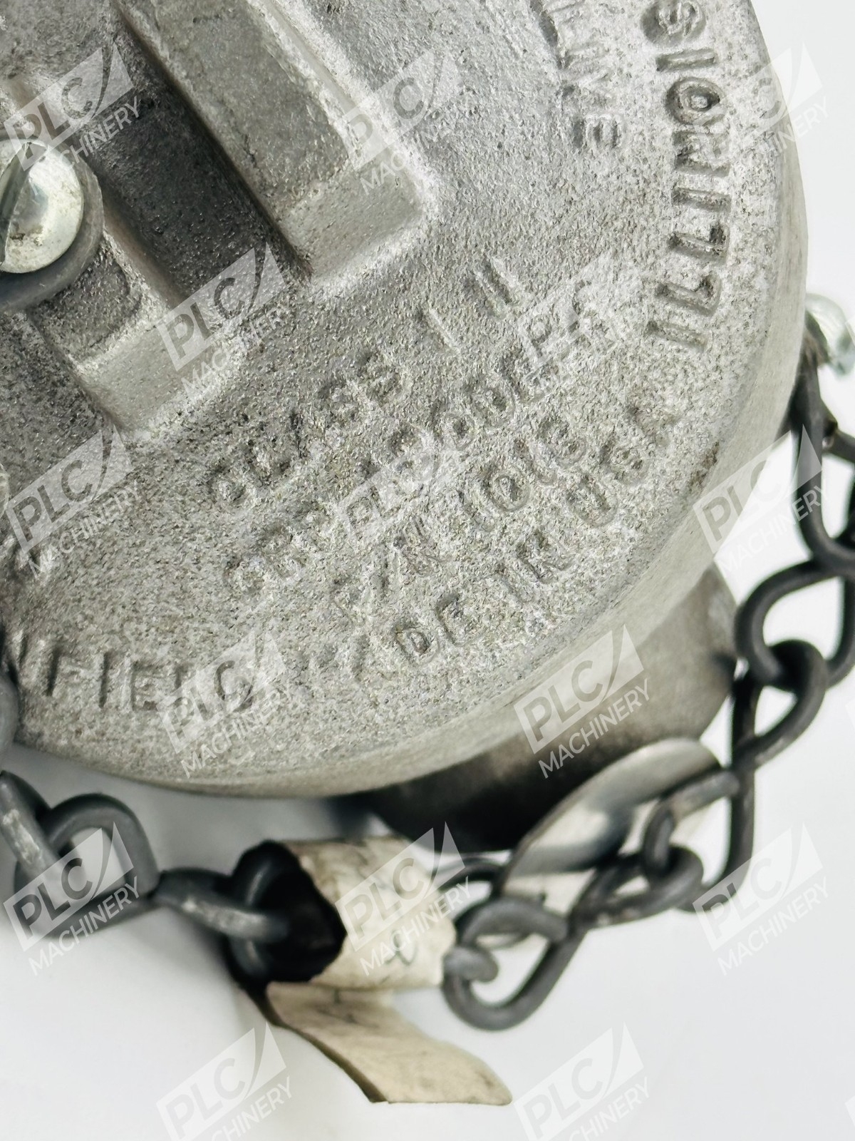 Thermo Couple Products 1013 Explosion Proof Thermocouple Connection Head - Image 8
