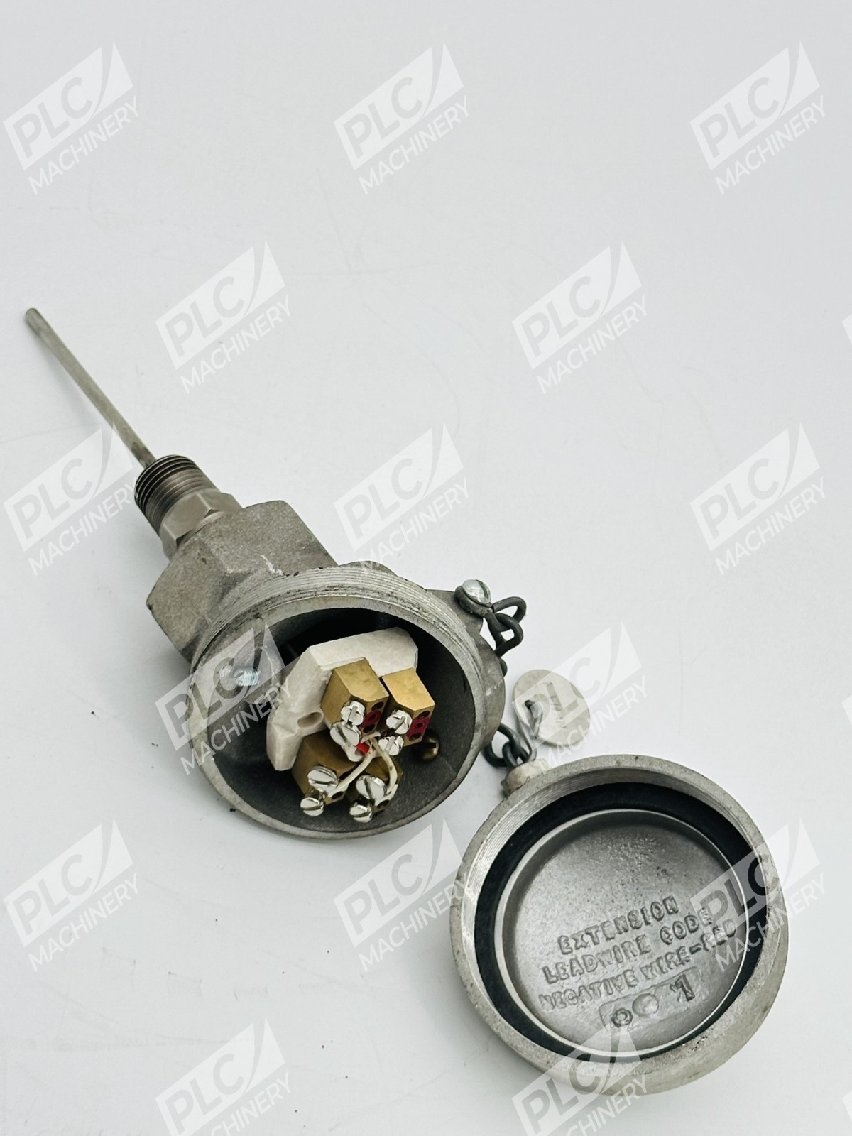 Thermo Couple Products 1013 Explosion Proof Thermocouple Connection Head - Image 9
