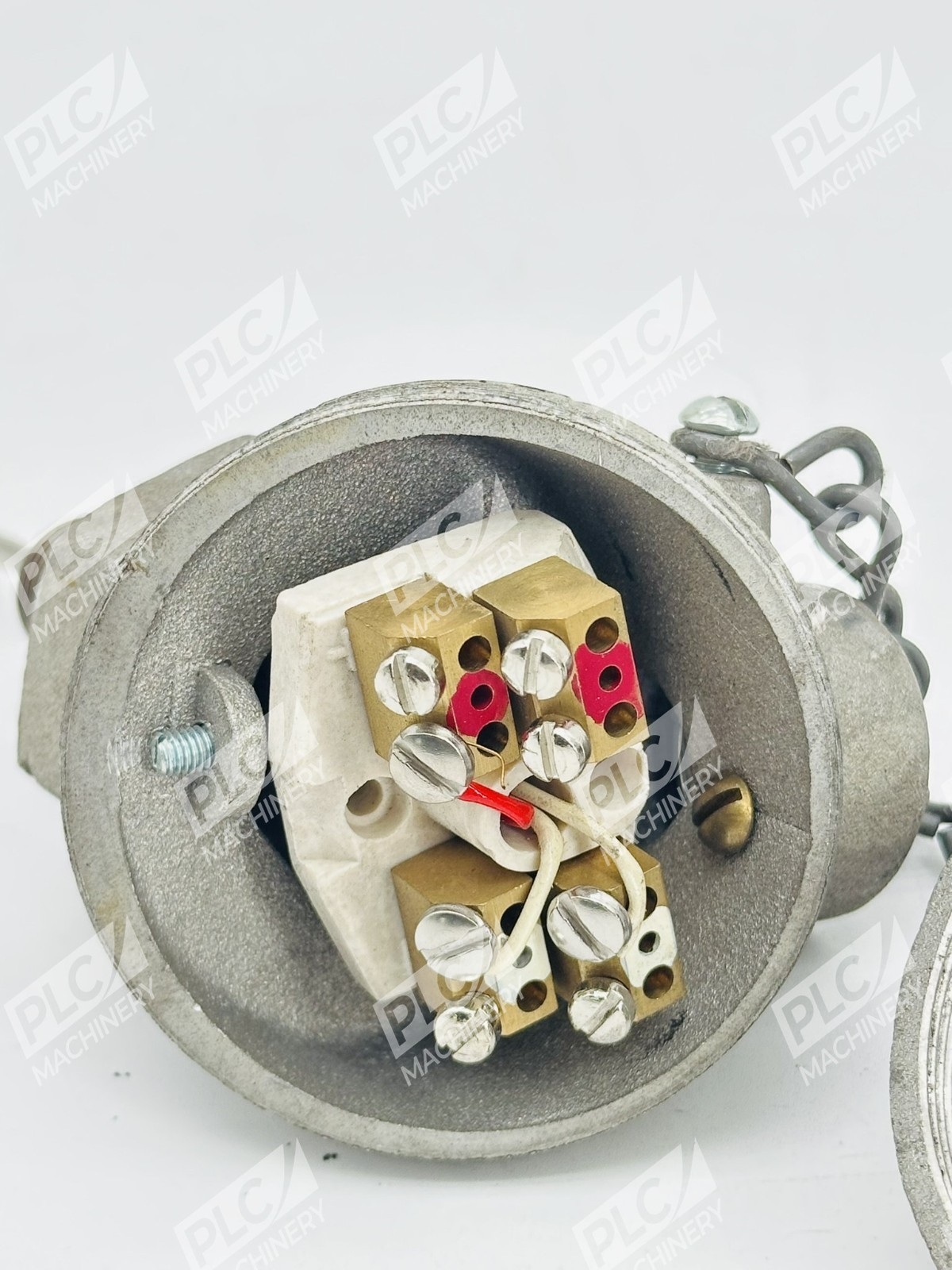 Thermo Couple Products 1013 Explosion Proof Thermocouple Connection Head - Image 10