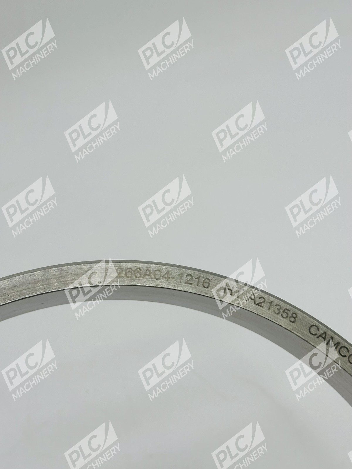 Goulds Pumps C02266A04-1216 Mechanical Indexer Ring Segment Camco-1 - Image 4