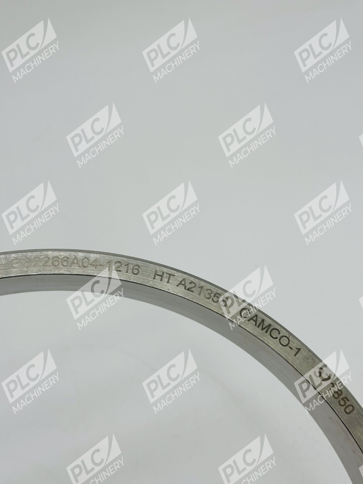 Goulds Pumps C02266A04-1216 Mechanical Indexer Ring Segment Camco-1 - Image 5