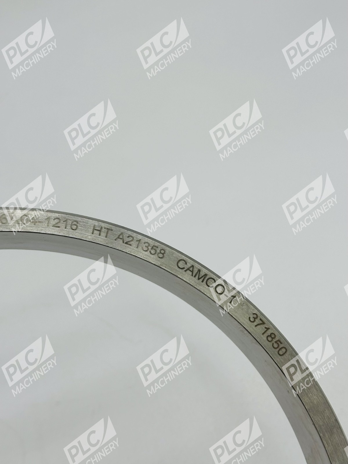 Goulds Pumps C02266A04-1216 Mechanical Indexer Ring Segment Camco-1 - Image 6