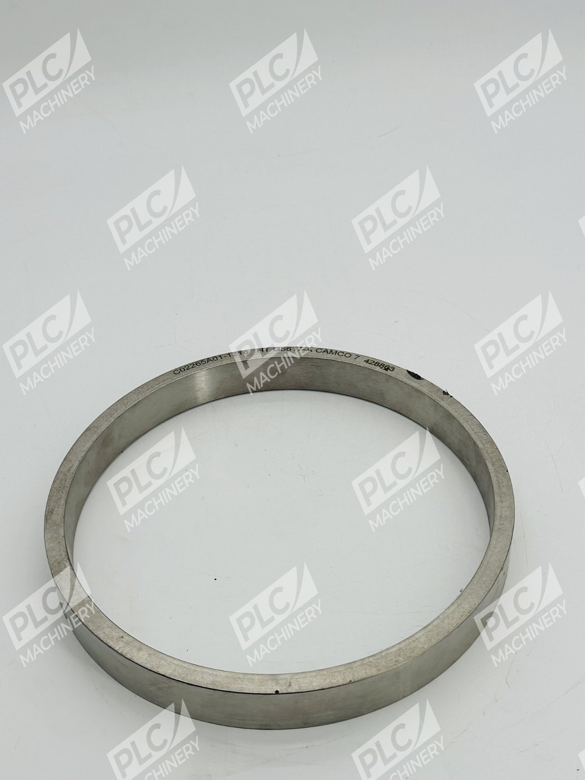 Goulds Pumps C02265A01-1216 Mechanical Indexer Ring Segment Camco-7 - Image 2