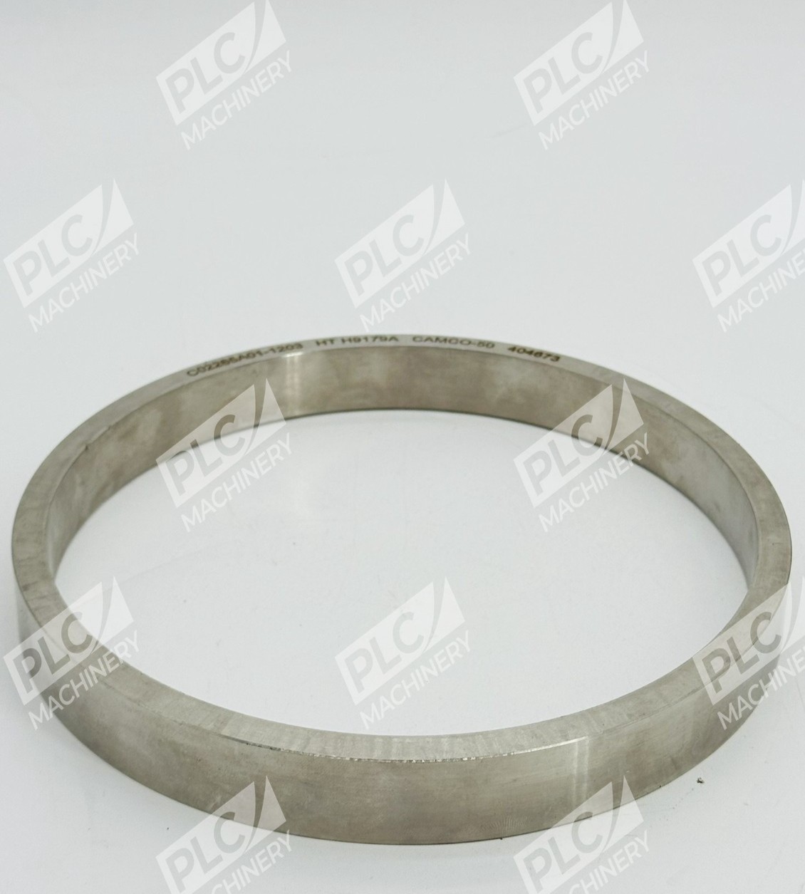 Goulds Pumps C02265A01-1203 Mechanical Indexer Ring Segment Camco-50