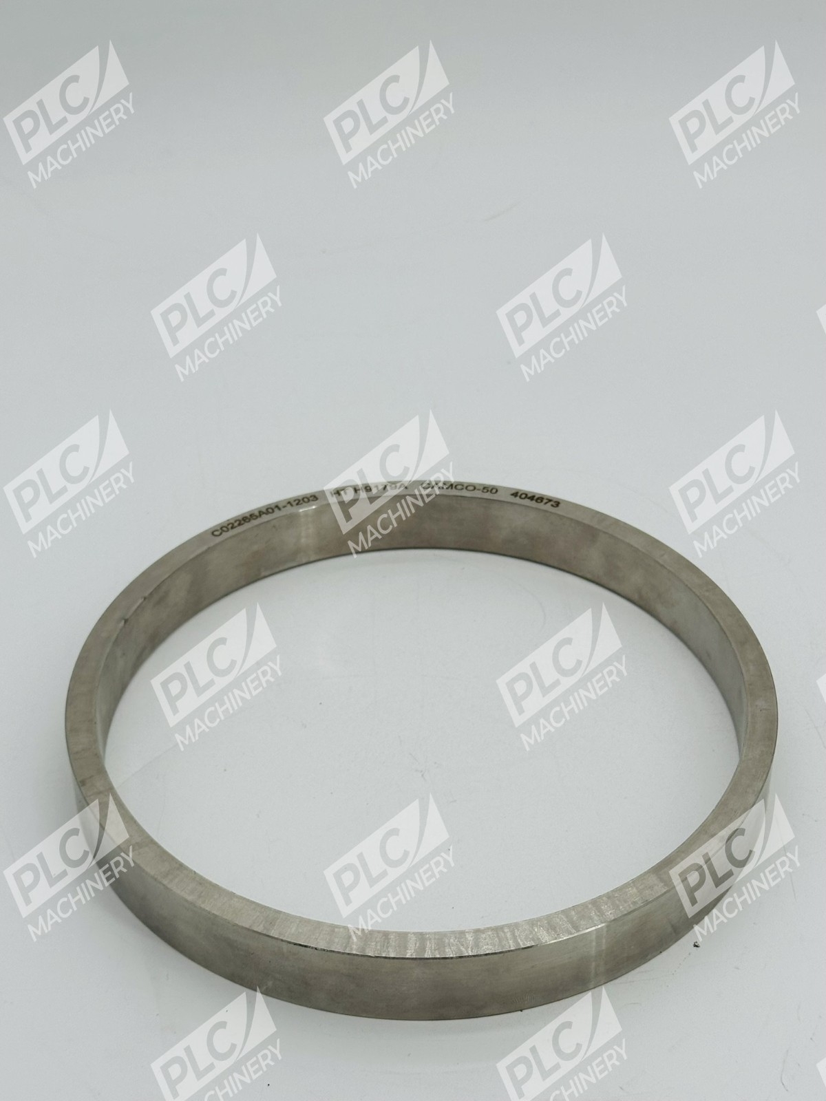 Goulds Pumps C02265A01-1203 Mechanical Indexer Ring Segment Camco-50 - Image 2