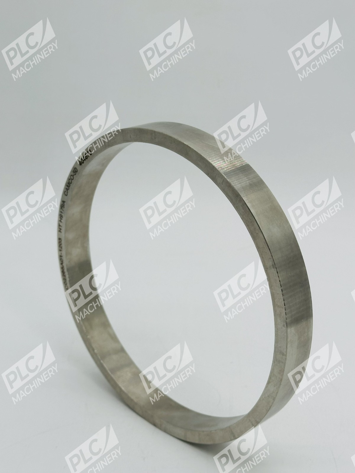 Goulds Pumps C02265A01-1203 Mechanical Indexer Ring Segment Camco-50 - Image 3