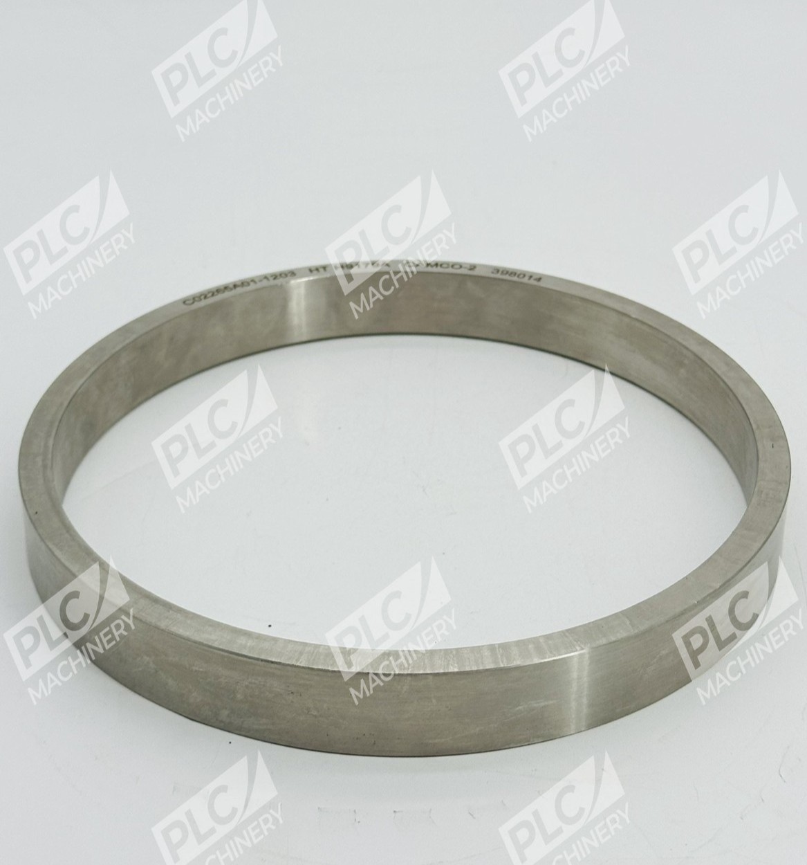 Goulds Pumps C02265A01-1203 Mechanical Indexer Ring Segment Camco-2