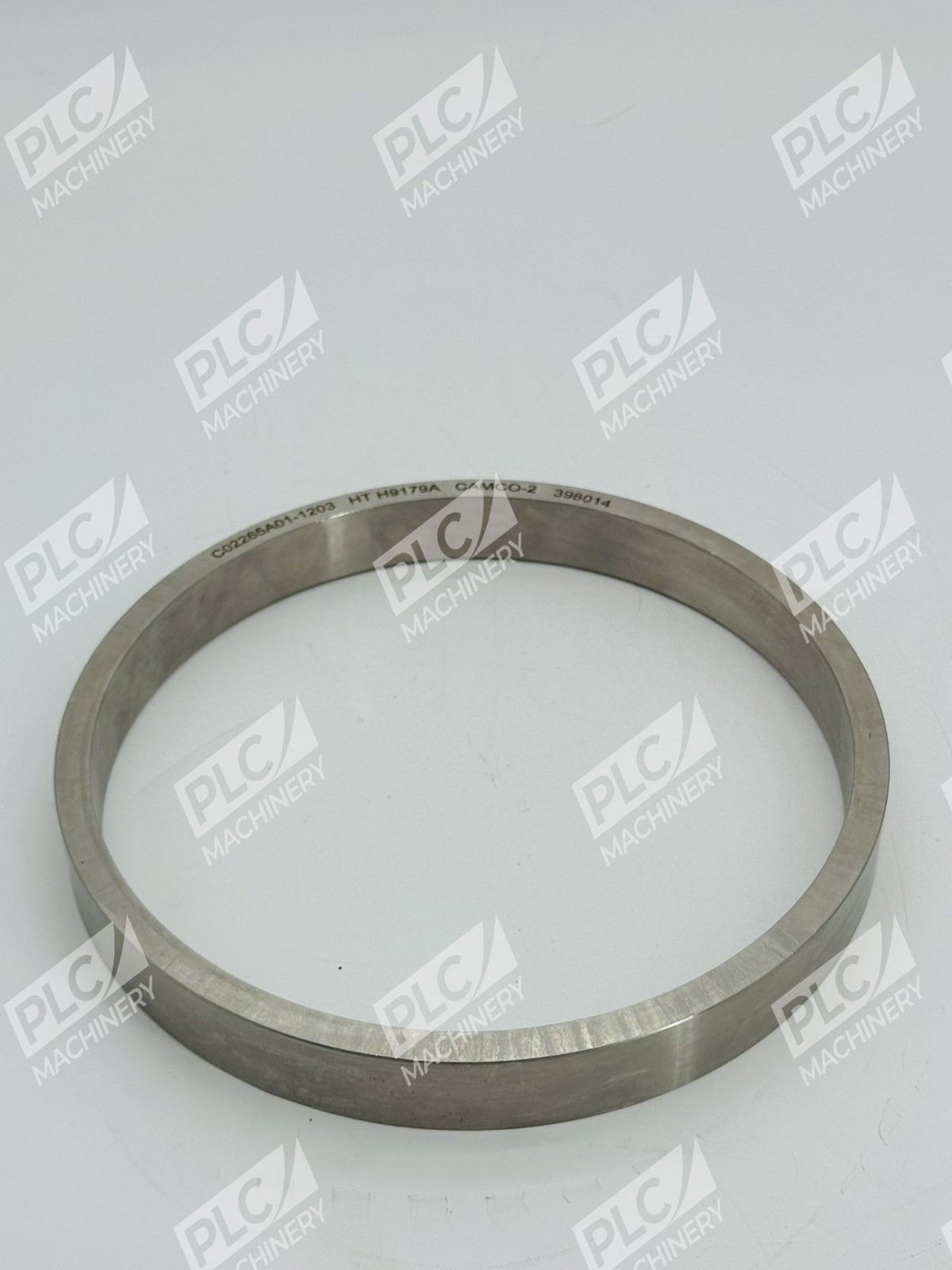 Goulds Pumps C02265A01-1203 Mechanical Indexer Ring Segment Camco-2 - Image 2