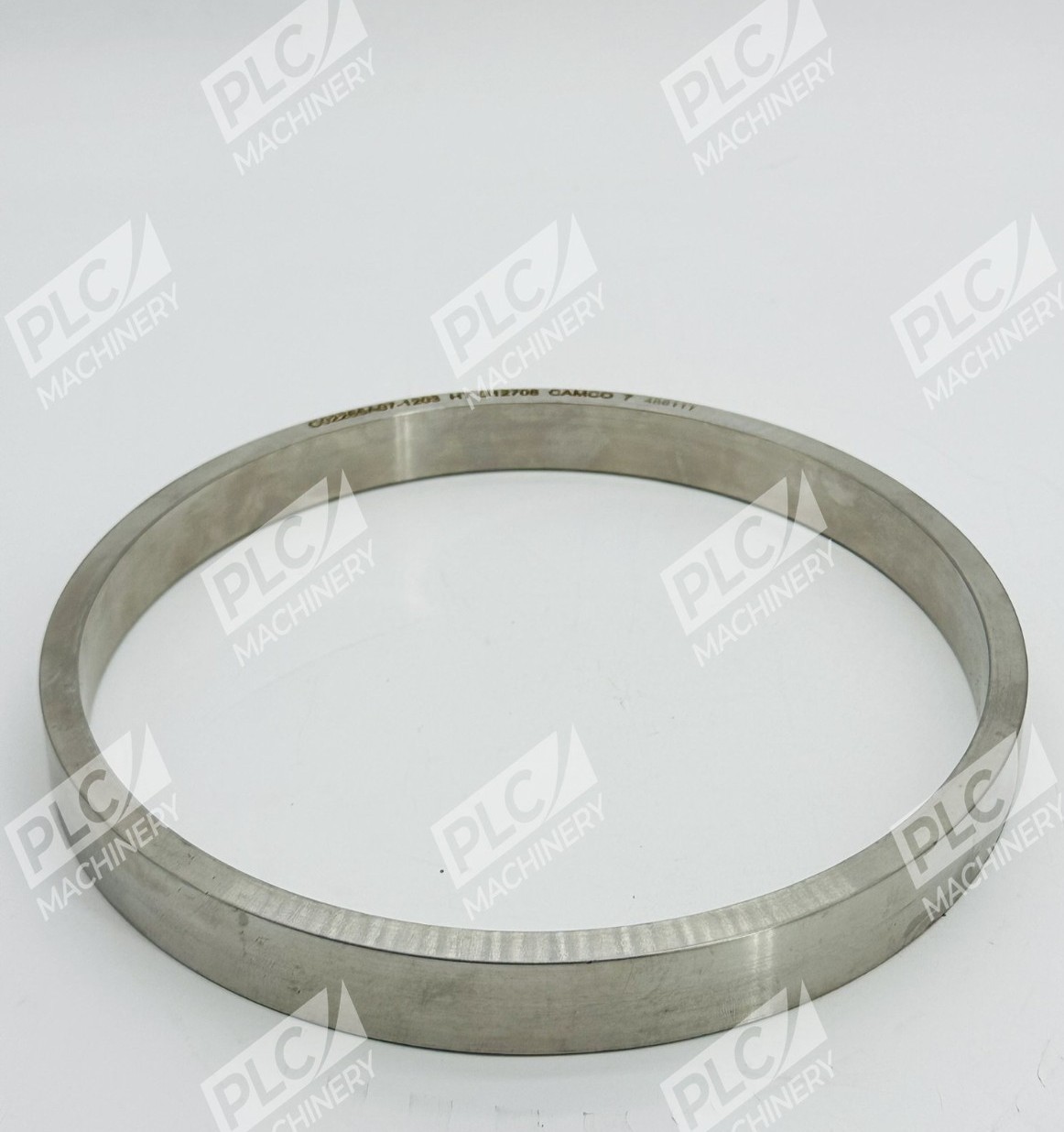 Goulds Pumps C02265A07-1203 Mechanical Indexer Ring Segment Camco-7