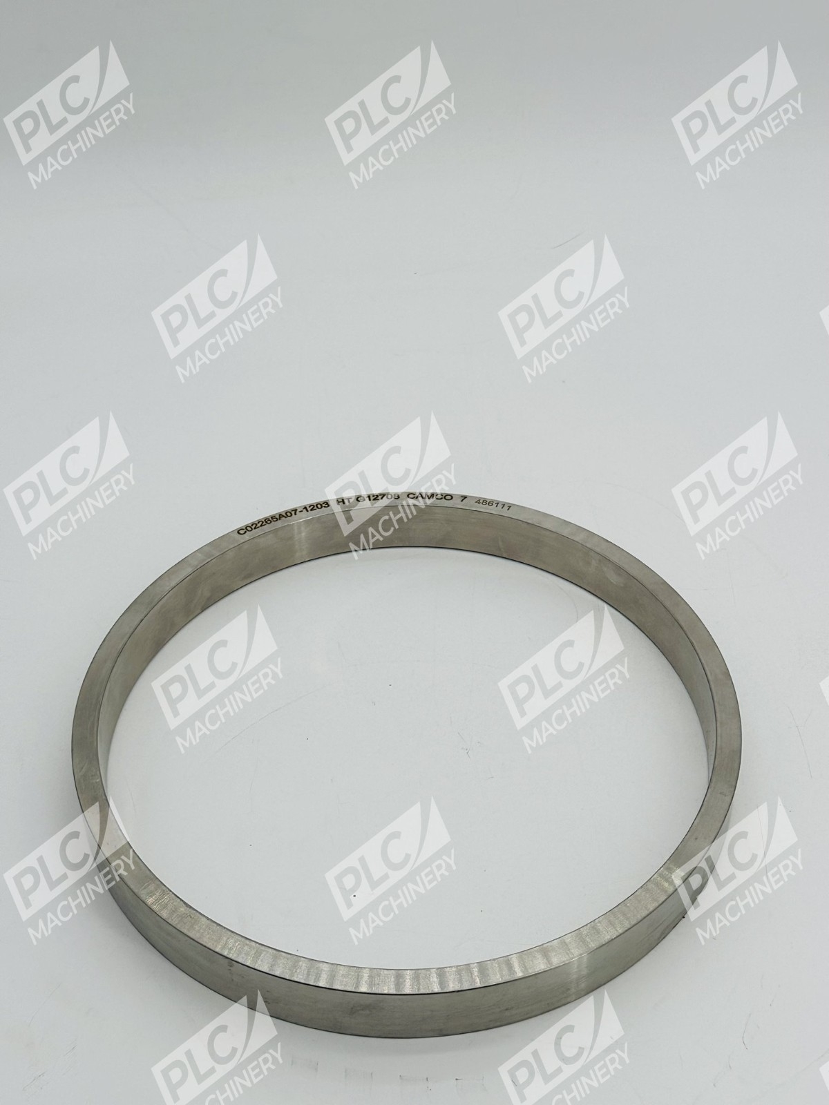 Goulds Pumps C02265A07-1203 Mechanical Indexer Ring Segment Camco-7 - Image 2