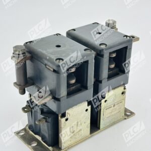 General Electric IC4482 CTTA154FR124XN Motor Contactor