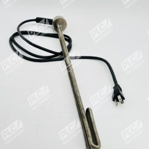 Ulanet 306 Heet-O-Matic Industrial Tank Immersion Heater 1100W 115V