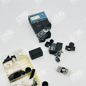 Bausch & Lomb 33-10-01 Spectronic Mini 20 w/ 33.10.10 Case & Accessories