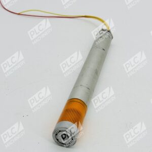 Patlite MT Super Slim Signal Tower Stack Light 120V