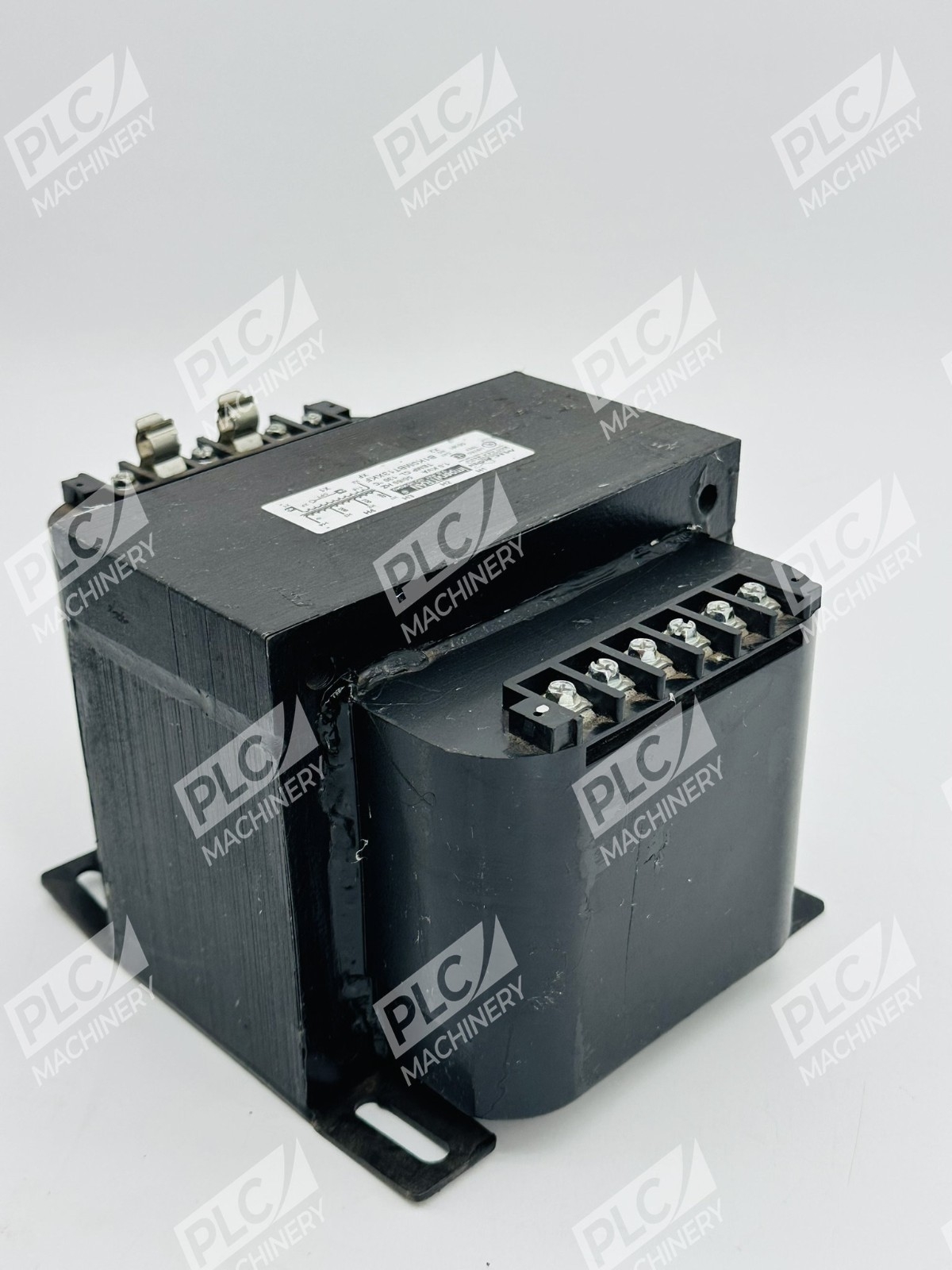 Micron B1K0MBT13XKF ImperviTRAN Industrial Control Transformer - Image 3