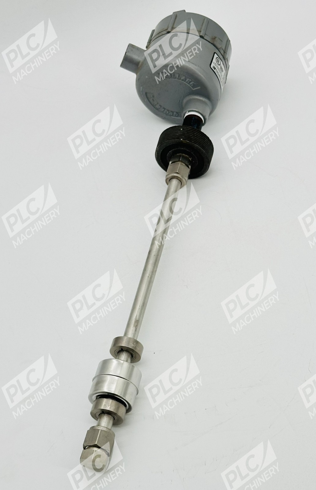 Pneumercator LS600 Intrinsically Safe Float Switch