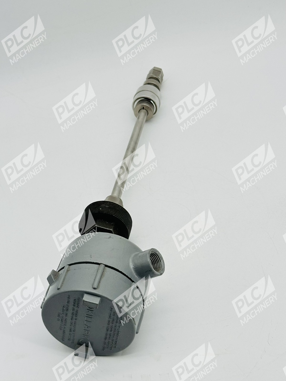 Pneumercator LS600 Intrinsically Safe Float Switch - Image 3