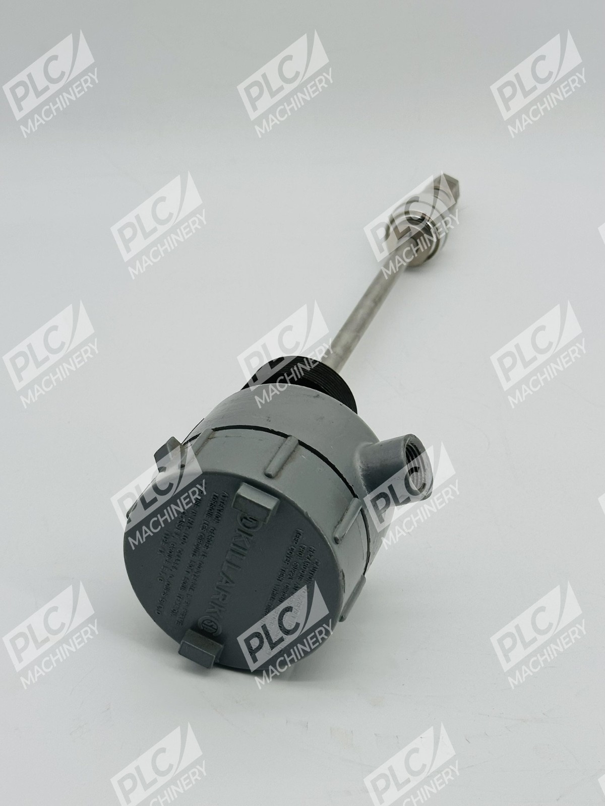 Pneumercator LS600 Intrinsically Safe Float Switch - Image 4