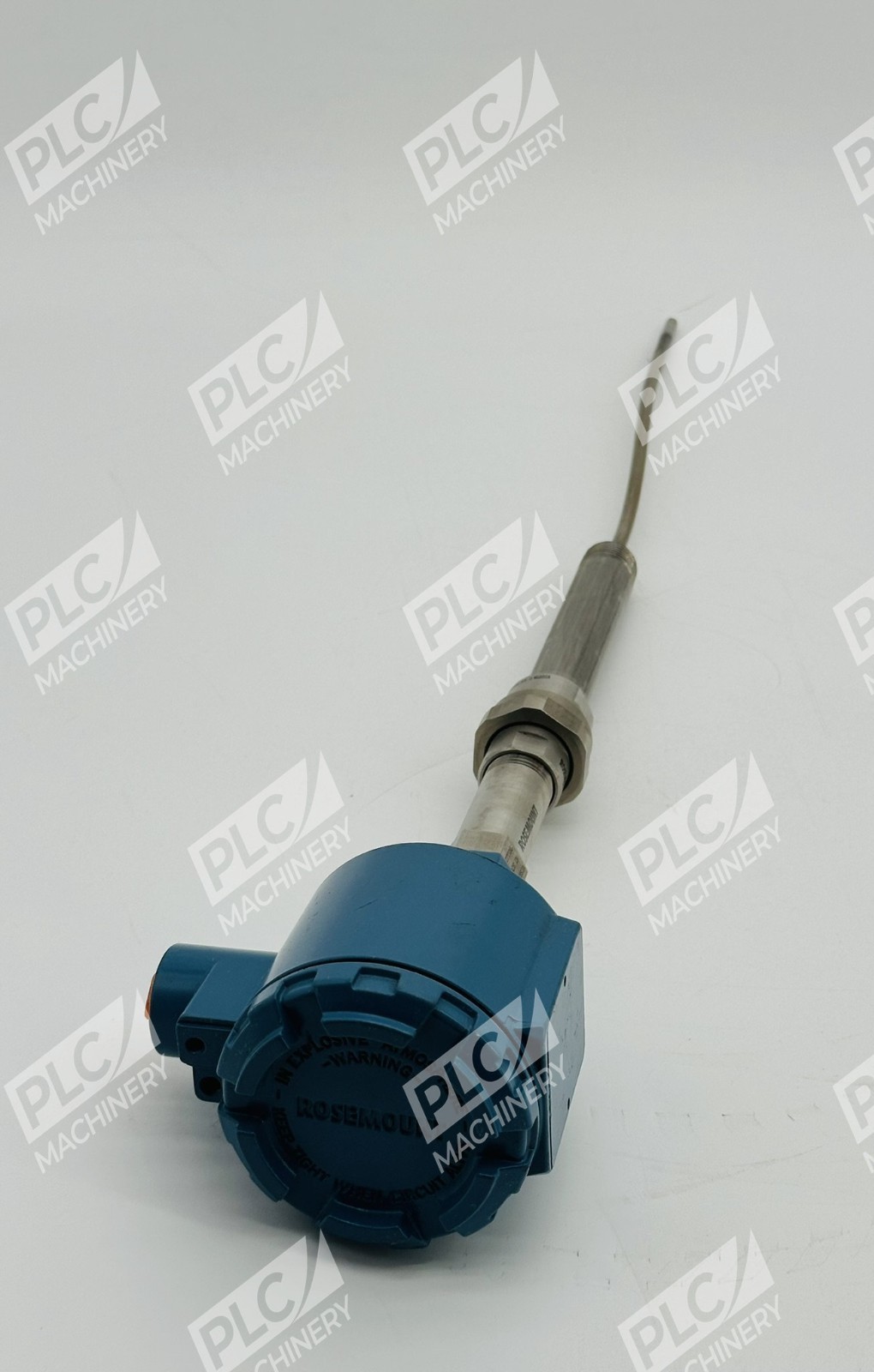 Rosemount 0068D21C60A060T30 Temperature Transmitter