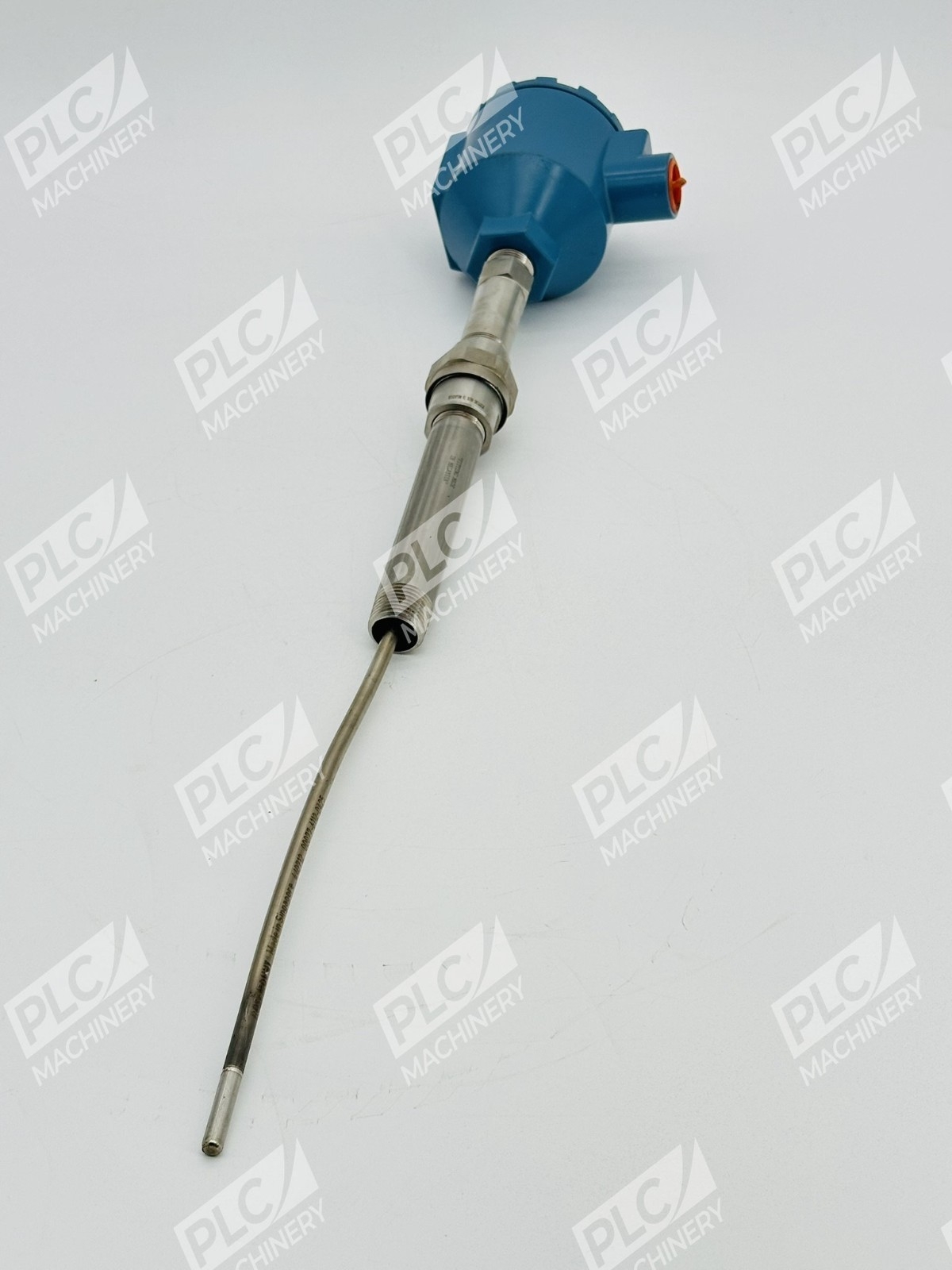 Rosemount 0068D21C60A060T30 Temperature Transmitter - Image 2