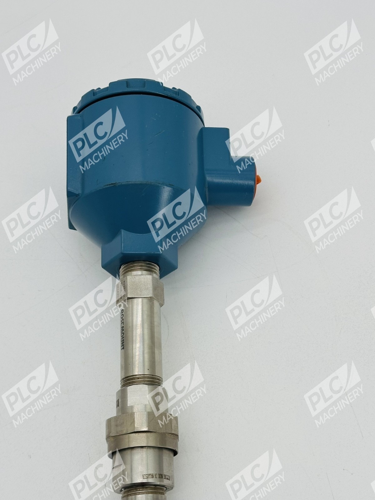 Rosemount 0068D21C60A060T30 Temperature Transmitter - Image 3