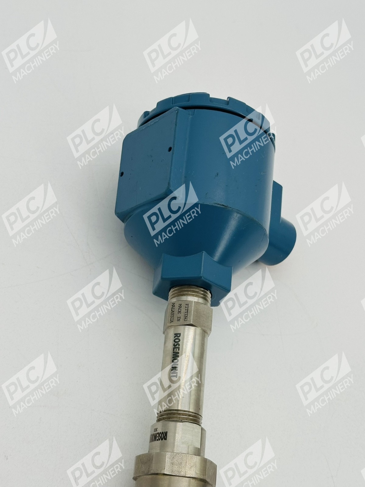 Rosemount 0068D21C60A060T30 Temperature Transmitter - Image 4