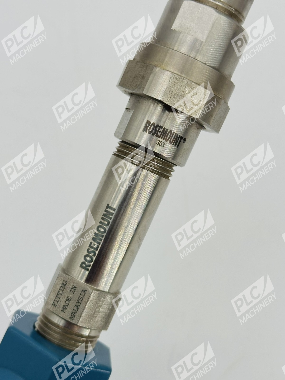 Rosemount 0068D21C60A060T30 Temperature Transmitter - Image 8