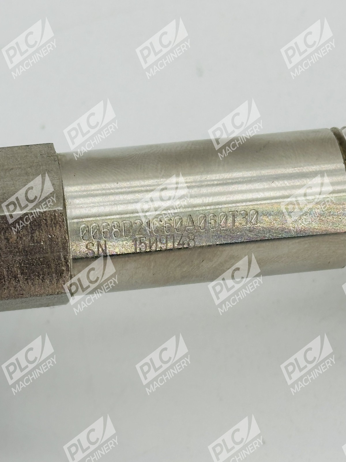 Rosemount 0068D21C60A060T30 Temperature Transmitter - Image 9